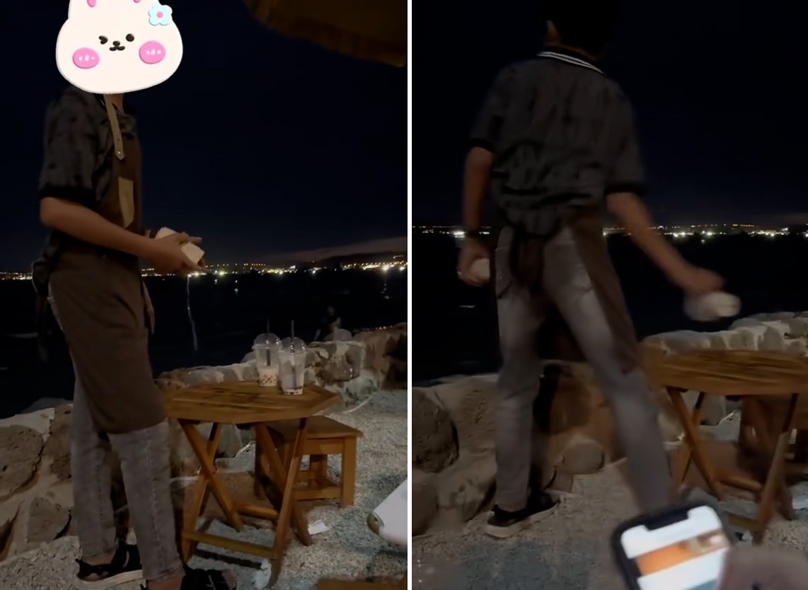 đóng cửa vĩnh viễn vì nhân viên vứt ly nhựa xuống biển: cái giá đắt và bài học cho dân ngành